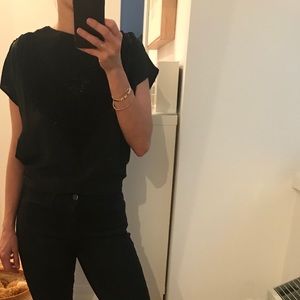 Ulla Johnson Boho Top